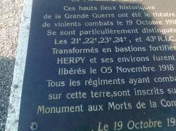 -herpy-crête bastionnée;monument
